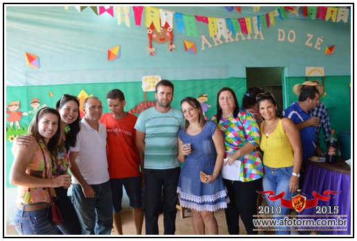 rolim de moura